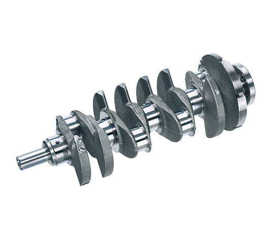 Diesel Engine Crankshafts