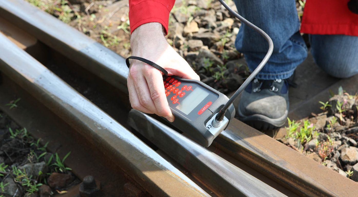 Rail Profile Measurement