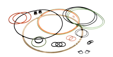 Gaskets and O-Rings