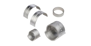 Engine Bearings